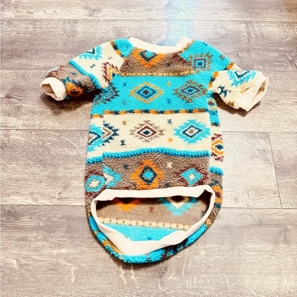 Dog Sweater SZ‎ XXL